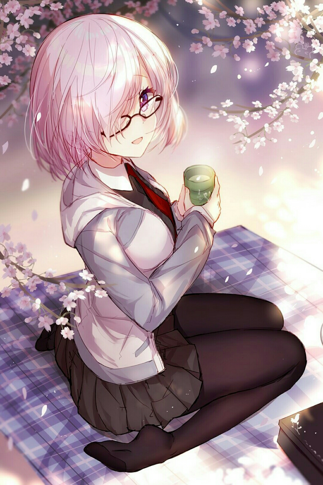 纸鸢与风
